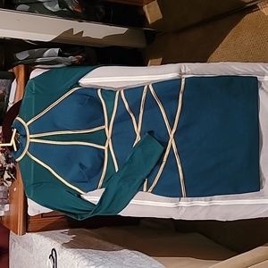 All My Love Mini dress